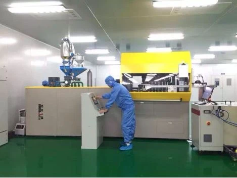 圧縮成形機中国