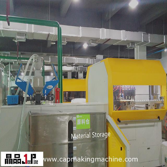 Compression Moulding